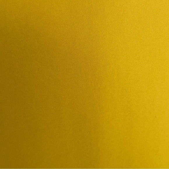 Athleta Ultimate Train Racerback Tank in Mustard Yellow Gorpcore Athleisure 2X - Picture 6 of 10